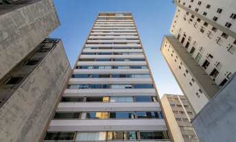 Imagem: APARTAMENTO A VENDA EM SP BELA VISTA