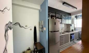 Imagem 6: APARTAMENTO A VENDA EM SP VILA MATILDE