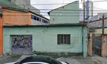 Imagem: CASA A VENDA EM SP TATUAPÉ