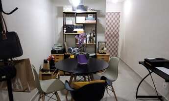 Imagem: APARTAMENTO A VENDA EM SP MOOCA