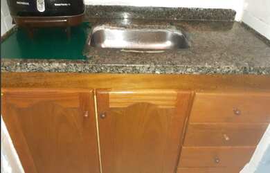 Imagem 4: KITNET A VENDA EM SP SANTA CECILIA