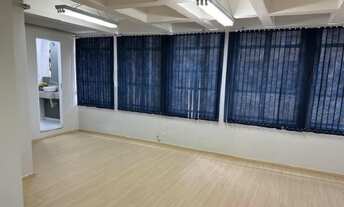 Imagem 5: SALA COMERCIAL A VENDA EM SP CENTRO