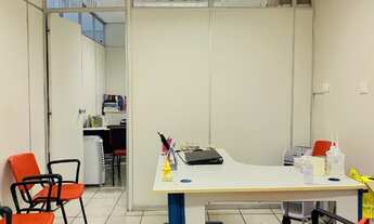 Imagem 6: CONJUNTO COMERCIAL A VENDA EM SP VILA BUARQUE