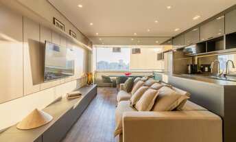 Imagem 2: APARTAMENTO A VENDA EM SP BELA VISTA