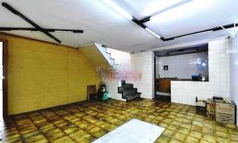 Imagem 5: SOBRADO A VENDA EM SP TATUAPÉ