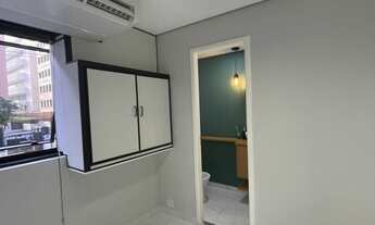 Imagem 2: SALA COMERCIAL A VENDA EM SP BARRA FUNDA