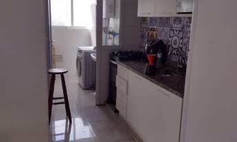 Imagem 6: APARTAMENTO PARA LOCACAO EM SP BRAS