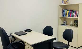 Imagem 5: CONJUNTO COMERCIAL A VENDA EM SP VILA BUARQUE