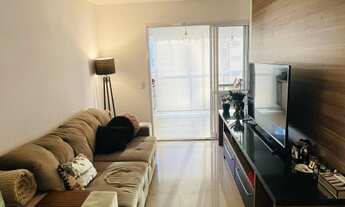 Imagem: APARTAMENTO A VENDA EM SP ANALIA FRANCO