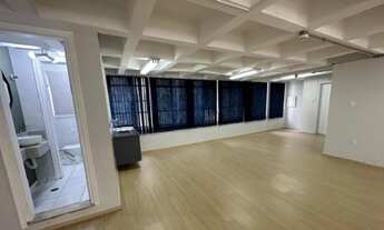 Imagem 4: SALA COMERCIAL A VENDA EM SP CENTRO