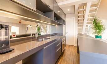 Imagem 4: APARTAMENTO A VENDA EM SP BELA VISTA