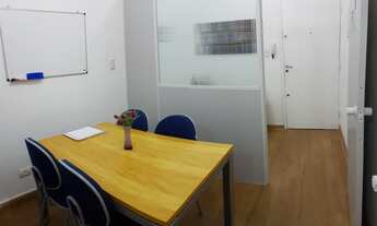 Imagem 7: SALA COMERCIAL A VENDA EM SP CENTRO