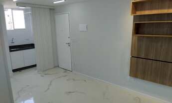 Imagem: APARTAMENTO PARA LOCAÇÃO EM SP CONSOLAÇÃO