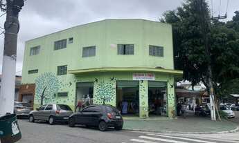 Imagem: SALÃO COMERCIAL PARA LOCAÇÃP EM SP ARTUR