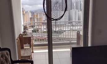 Imagem 2: APARTAMENTO PARA LOCACAO EM SP BRAS