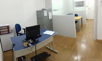 Imagem 3: SALA COMERCIAL A VENDA EM SP CENTRO