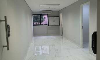 Imagem: SALA COMERCIAL A VENDA EM SP BARRA FUNDA