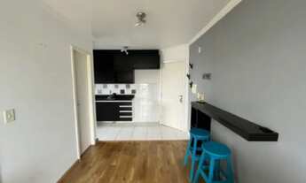 Imagem: APARTAMENTO A VENDA EM SP CAMBUCI