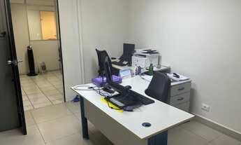 Imagem: CONJUNTO COMERCIAL A VENDA EM SP VILA BUARQUE