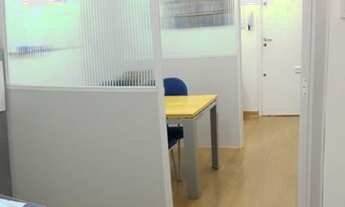 Imagem 6: SALA COMERCIAL A VENDA EM SP CENTRO