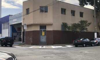 Imagem: GALPÃO A VENDA EM SP CAMBUCI