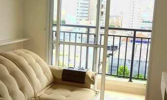 Imagem: APARTAMENTO A VENDA EM SP BRÁS