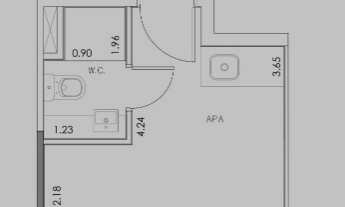 Imagem 7: STUDIO A VENDA EM SP BELA VISTA