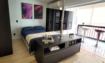 Imagem 3: APARTAMENTO A VENDA EM SP BELA VISTA