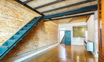 Imagem 4: CASA A VENDA E PARA LOCAÇÃO EM SP BARRA FUNDA