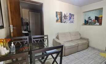 Imagem 7: Casa com 3 Quartos