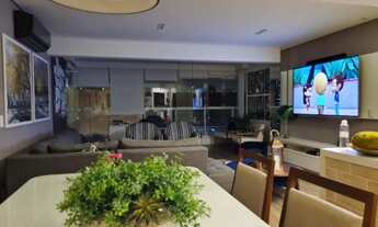 Imagem 3: APARTAMENTO DE 115 M² COM 3 SUÍTES E VARANDA GOURMET, PRÓXIMO AO SHOPPING BOULEVARD TATUAP