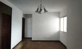 Imagem: Apartamento Residencial BELA VISTA