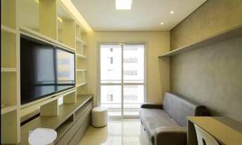 Imagem 2: APARTAMENTO A VENDA EM SP ACLIMAÇÃO