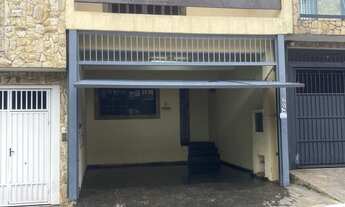 Imagem: SOBRADO A VENDA EM SP ARICANDUVA