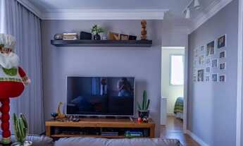 Imagem 3: APARTAMENTO A VENDA EM SP VILA PRUDENTE