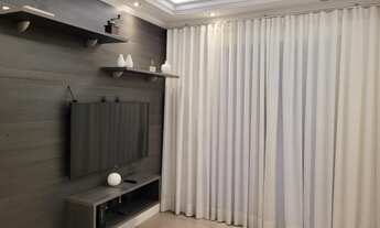 Imagem 2: Apartamento com 3 Quartos à Venda