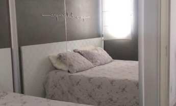 Imagem 6: Apartamento Tatuapé 2 dormitórios