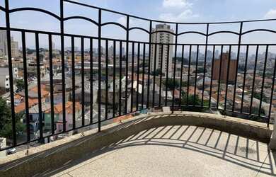 Imagem 4: APARTAMENTO A VENDA NA MOOCA