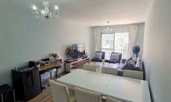 Imagem: APARTAMENTO A VENDA EM SP SANTA CECILIA