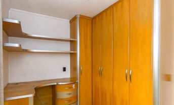 Imagem 4: APARTAMENTO RESIDENCIAL em SÃO PAULO - SP, ANALIA FRANCO