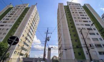 Imagem: APARTAMENTO A VENDA EM SP VILA PRUDENTE