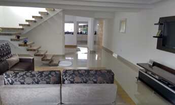 Imagem 2: Sobrado com 3 dormitórios à venda, 370 m² por R$ 2.200.000,00 - Anália Franco - São Paulo