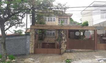 Imagem: SOBRADO COMERCIAL PARA LOCAÇÃO EM SP VILA