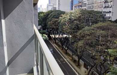 Imagem 2: APARTAMENTO STUDIO A VENDA EM SP REPÚBLICA