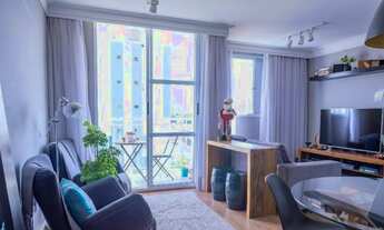 Imagem: APARTAMENTO A VENDA EM SP VILA PRUDENTE