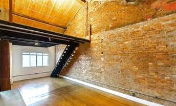 Imagem 2: CASA A VENDA E PARA LOCAÇÃO EM SP BARRA FUNDA