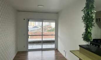 Imagem: Apartamento Residencial TATUAPÉ