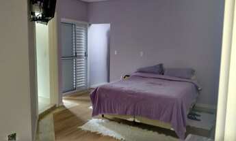 Imagem 7: Sobrado com 3 dormitórios à venda, 370 m² por R$ 2.200.000,00 - Anália Franco - São Paulo