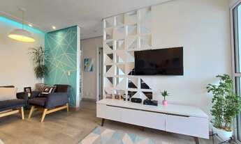 Imagem: Excelente apartamento na Mooca