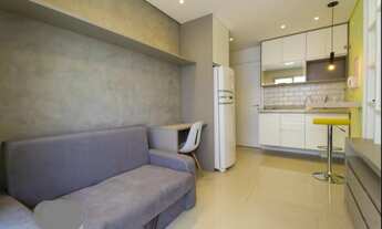 Imagem 3: APARTAMENTO A VENDA EM SP ACLIMAÇÃO